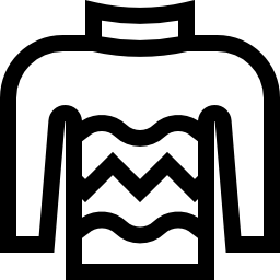 터틀넥 icon