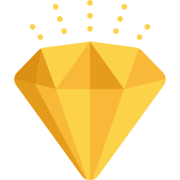 diamant icon