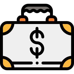 Briefcase icon