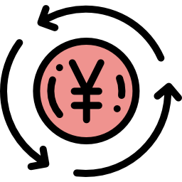 Yen icon