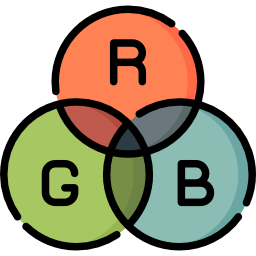 rgb icon