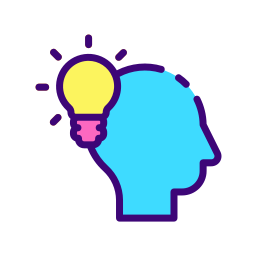 brainstorm icoon