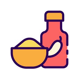 Spice icon