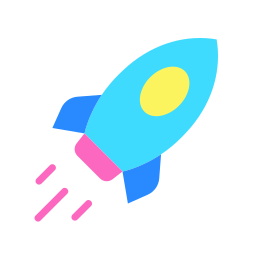 Launch icon