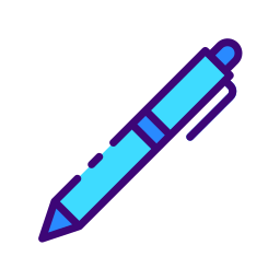 Pen icon