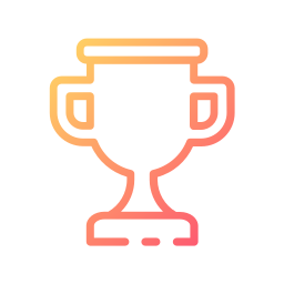 Trophy icon