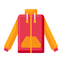 Куртки иконка