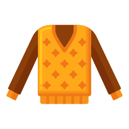 Sweater icon