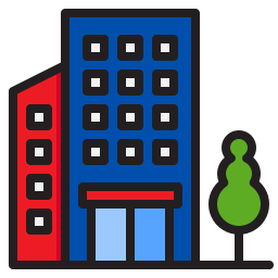 Apartment icon