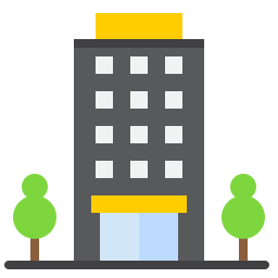 Condominium icon