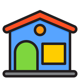 Home icon