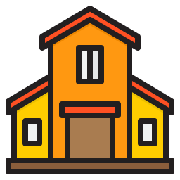 House icon