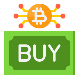 Buy icon