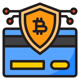 Digital money icon