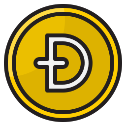 Dogecoin icon