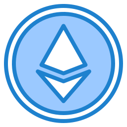 ethereum Ícone