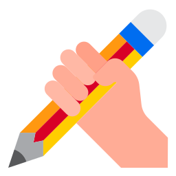 Pencil icon