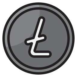 litecoin icono