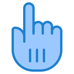handcursor icon