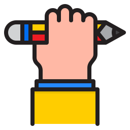 Pencil icon