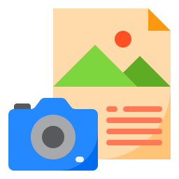 Image file icon