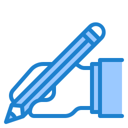 Pencil icon