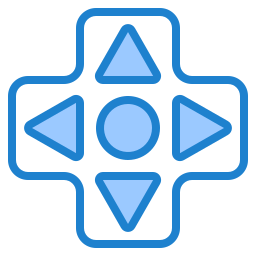 joypad icon