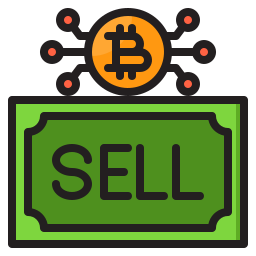 Sell icon