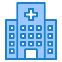 Hospital icon