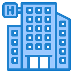 Hotel icon