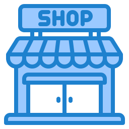 Shop icon