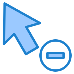 Arrow icon