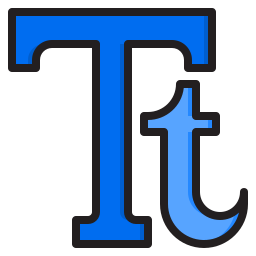 タイプ icon