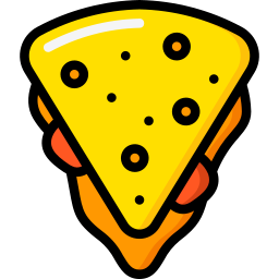 Quesadilla icon