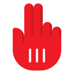 handcursor icon