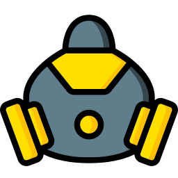 Mask icon