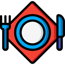 カトラリー icon