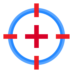 Target icon