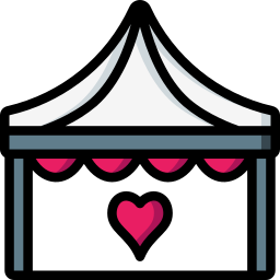 Gazebo icon