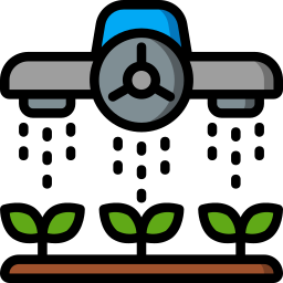 Fertilizer icon