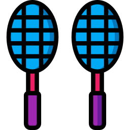 テニスラケット icon