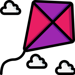 Kite icon