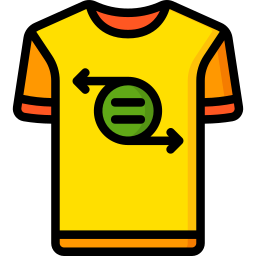 t-shirt icon