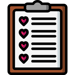 Checklist icon