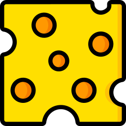 Cheese icon