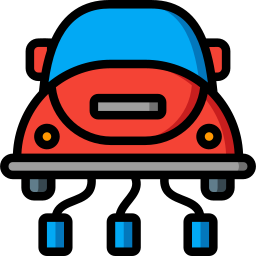 ウェディングカー icon