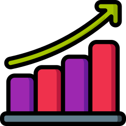 grafico icona