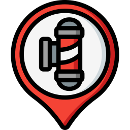 Location pin icon