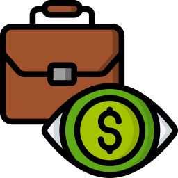 Briefcase icon