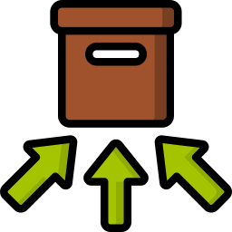 Box icon